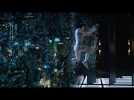 Ghost in the Shell (2017) - "Fog of Memory" Spot - Paramount Pictures