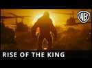 Kong: Skull Island – Rise of the King [Official Final Trailer] – Warner Bros. UK