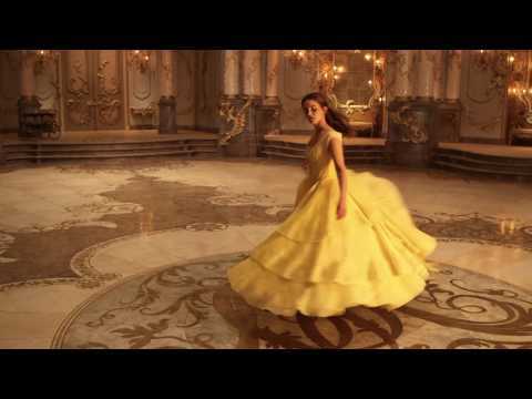 Beauty and the Beast - Empowered Belle - Official Disney | HD