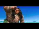Moana – Gone Fishing – Official Disney | HD