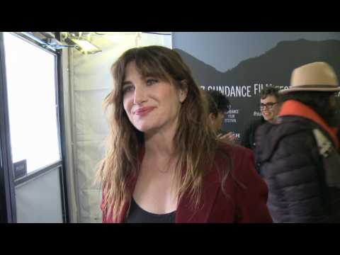 Kathryn Hahn in Sexy, Funny Love Triangle 'I Love Dick'