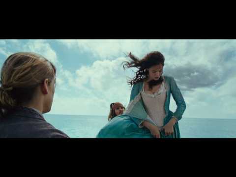 'Pirates of the Caribbean: Dead Men Tell No Tales' Jack Sparrow Trailer