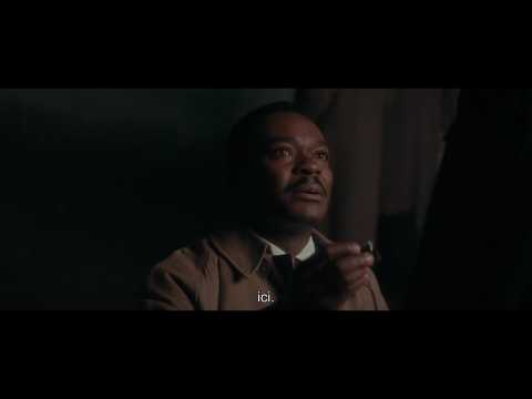 Bande-annonce A United Kingdom