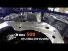 Seat - This is how a gearbox is made | AutoMotoTV