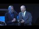 Car of the Year 2017 Winner is .... | AutoMotoTV
