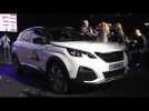 Interview with the Car of the year Winner 2017 - Jean Philippe Imparato, Peugeot Group CEO