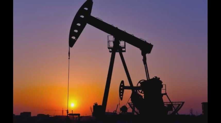 Illustration pour la vidéo L’AIE craint une pénurie de pétrole à partir de 2020