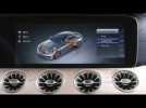 The new Mercedes-Benz E 300 Coupe Interior Design in Aragonite Silver | AutoMotoTV