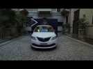 Lancia Ypsilon Unyca - Event | AutoMotoTV