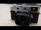 Leica M10, un très beau joujou à 6.500 euros