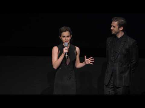 'Beauty And The Beast' NY Lincoln Center Special Screening