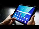 Did Best Buy Just Release the Price for Samsung's New Galaxy Tab S3?