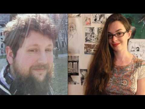 This woman and this man have switched their email signature : the result is shocking !