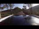 Opel Crossland X Driving Video Trailer | AutoMotoTV