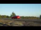 2018 Ford Focus ST Driving Video in Red Trailer | AutoMotoTV