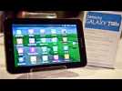 Samsung Galaxy Tab 3 To Cost the Same As Apple iPad Pro 9.7