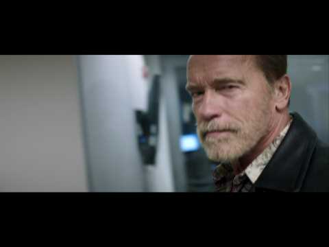 Arnold Schwarzenegger, Maggie Grace In 'Aftermath' First Trailer