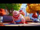 'Captain Underpants: The First Epic Movie' Trailer 1