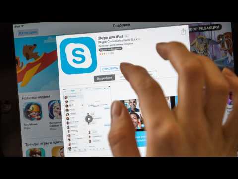 Skype for Windows 10 Full Version Released