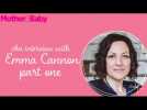 An Interview with Emma Cannon - author and fertility expert, part one