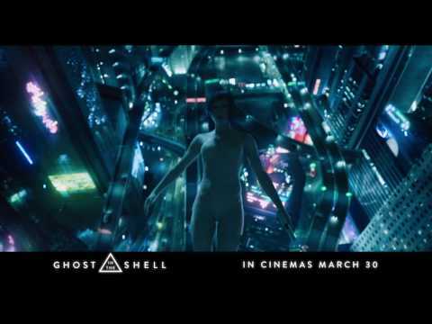 Ghost In The Shell | Big Game | Paramount Pictures UK
