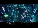 Ghost In The Shell | Big Game | Paramount Pictures UK