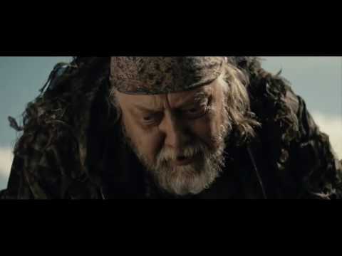 Stake Land II OFFICIAL Trailer