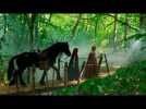 Albion: The Enchanted Stallion OFFICIAL TRAILER - Label : Kaleidoscope Entertainment UK - Category : Cinéma