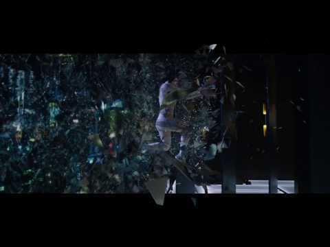 Ghost In The Shell | Remix | Paramount Pictures UK