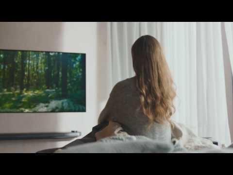 LG SIGNATURE OLED TV W - Reside