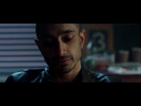 City Of Tiny Lights - TV Spot (2017)