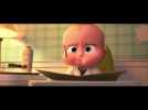 The Boss Baby | Official HD TV Spot | Undercover 30" | In Cinemas From April 1