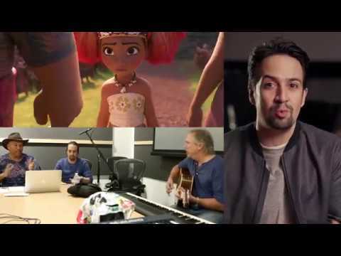 Moana -  Finding Aulii - Official Disney | HD