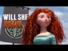 Disney Princess -Who will she become? - Official Disney | HD