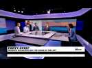 Party Over? French Socialists split ahead of presidential election (part 1)