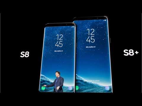 Samsung Galaxy S8: release date and everything you need to know