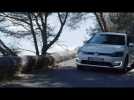 The new Volkswagen e-Golf - Driving Video Trailer | AutoMotoTV
