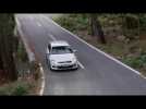 The new Volkswagen Golf GTE - Driving Video | AutoMotoTV