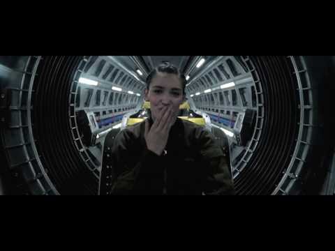 Alien: Covenant | Crew Message: Rosenthal | Official HD Clip 2017