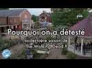 Vidéo Pourquoi on a détesté la dernière saison de The Walking Dead ? Vidéo Pourquoi on a détesté la dernière saison de The Walking Dead ?