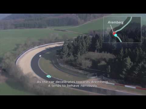 2017 Honda Civic Type R at the Nürburgring by Ryuichi Kijima | AutoMotoTV