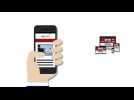 Digiteka | Video Technology for Websites - Label : Digiteka News - Category : News