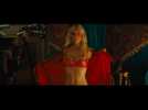 Taron Egerton, Channing Tatum, Halle Berry In 'Kingsman: The Golden Circle' Trailer 1