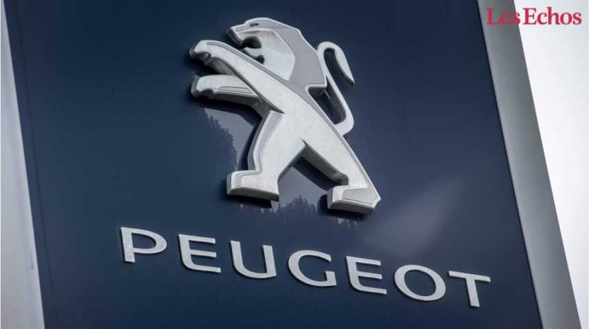 Illustration pour la vidéo Diesel : après Renault, le dossier PSA dans les mains des juges