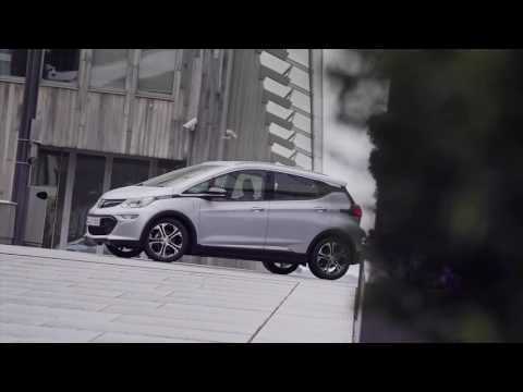 Opel Ampera-e - Exterior Design | AutoMotoTV