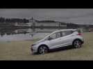 Opel Ampera-e - Exterior Design Trailer | AutoMotoTV