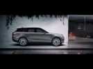 The new Range Rover Velar - Exterior Design Trailer | AutoMotoTV
