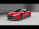 Q by Aston Martin - Vanquish S Red Arrows Edition | AutoMotoTV