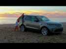 Land Rover Discovery and Gabby Reece Photoshoot - Behind the scenes | AutoMotoTV