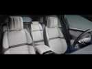 The new Range Rover Velar - Interior Design Trailer | AutoMotoTV